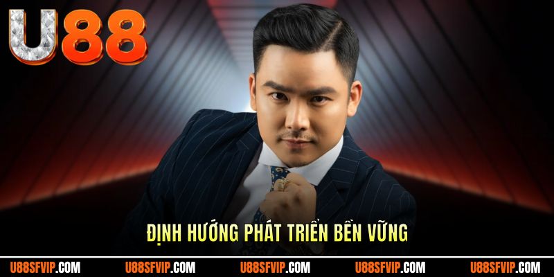 Định hướng phát triển bền vững